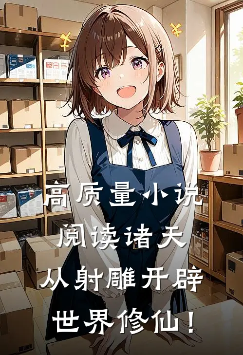 高质量小说阅读诸天：从射雕开辟世界修仙！