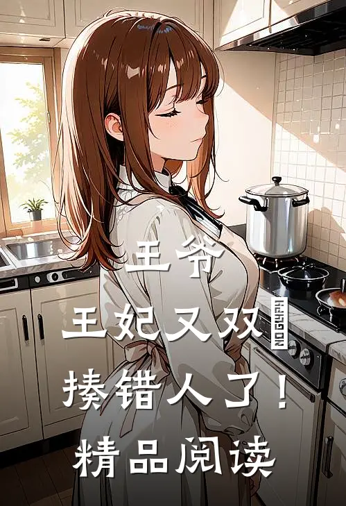 王爷，王妃又双叒揍错人了！精品阅读