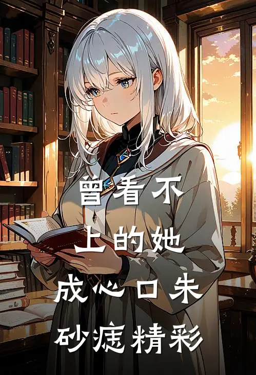 畅读全文迁升宏图
