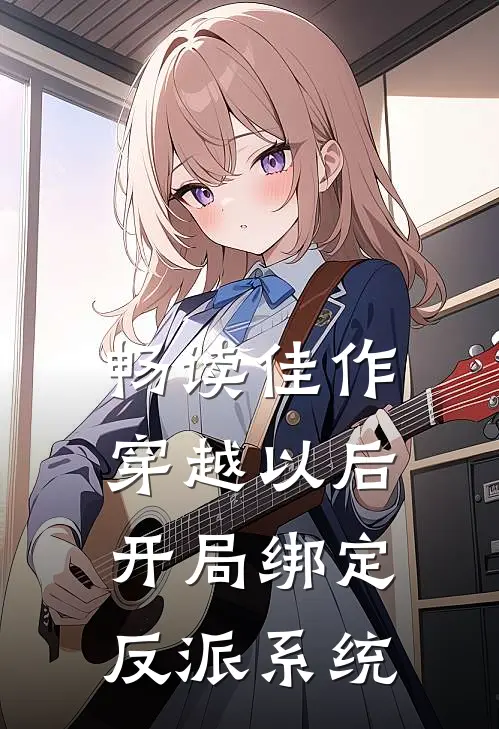 畅读佳作穿越以后，开局绑定反派系统