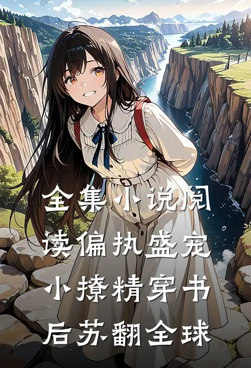 全集小说阅读偏执盛宠：小撩精穿书后苏翻全球