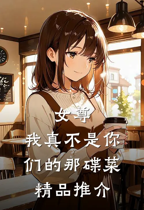 女尊：我真不是你们的那碟菜精品推介