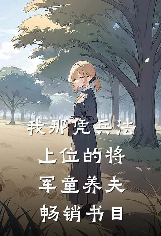 我那凭兵法上位的将军童养夫畅销书目