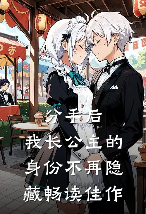 分手后，我长公主的身份不再隐藏畅读佳作