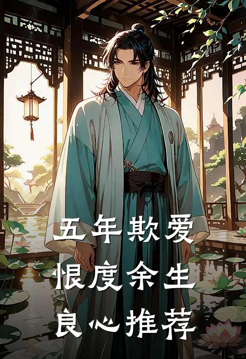 只寄人间雪满头的小说