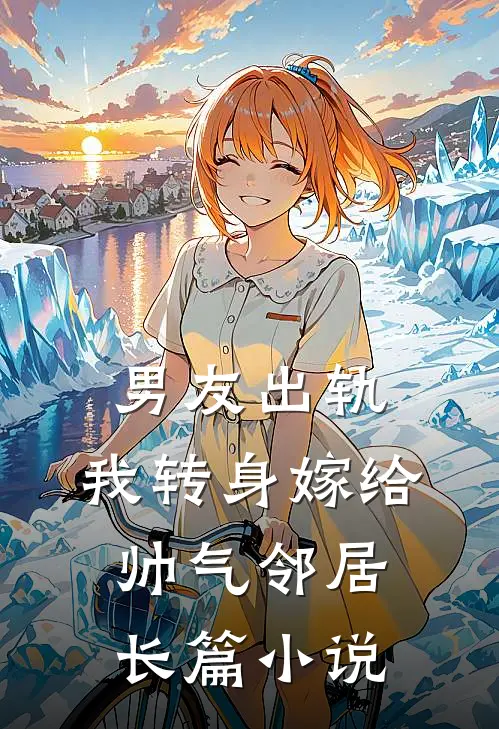 男友出轨，我转身嫁给帅气邻居长篇小说