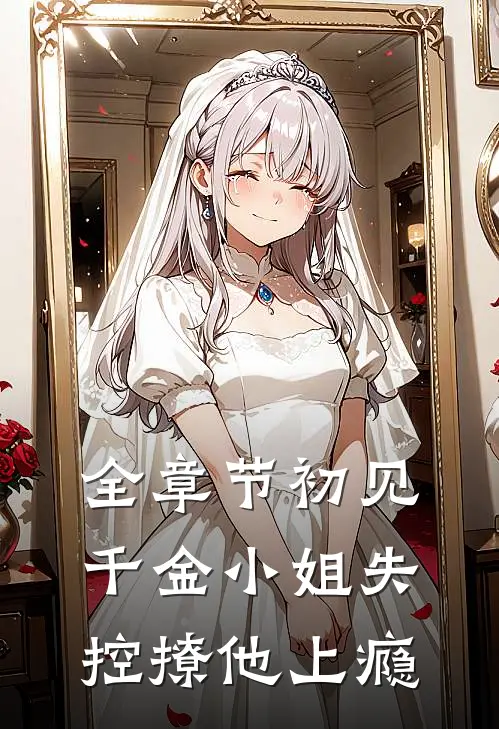 全章节初见，千金小姐失控撩他上瘾