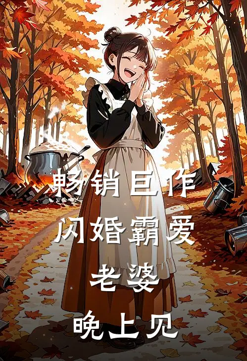 畅销巨作闪婚霸爱：老婆，晚上见