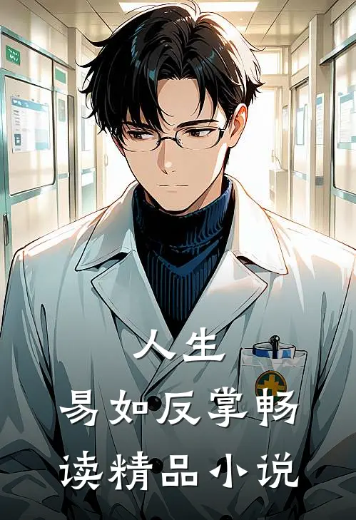 人生，易如反掌畅读精品小说
