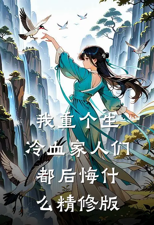 我重个生，冷血家人们都后悔什么精修版