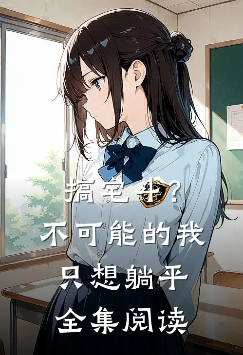 搞宅斗？不可能的，我只想躺平全集阅读