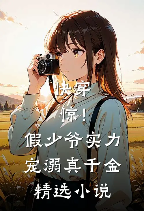 快穿：惊！假少爷实力宠溺真千金精选小说