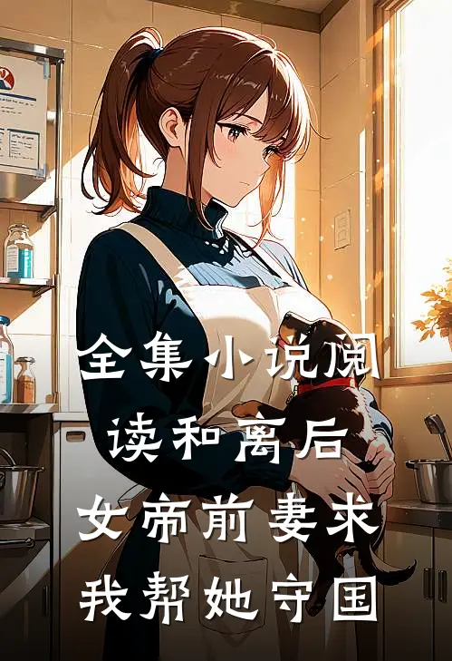 全集小说阅读和离后，女帝前妻求我帮她守国