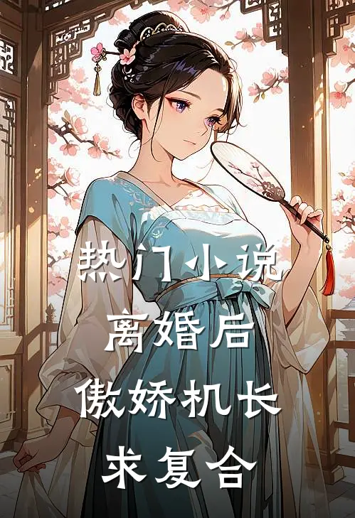 热门小说离婚后，傲娇机长求复合