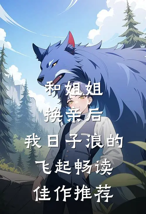 和姐姐换亲后，我日子浪的飞起畅读佳作推荐
