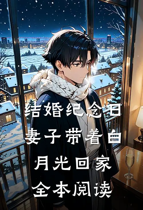 结婚纪念日，妻子带着白月光回家全本阅读