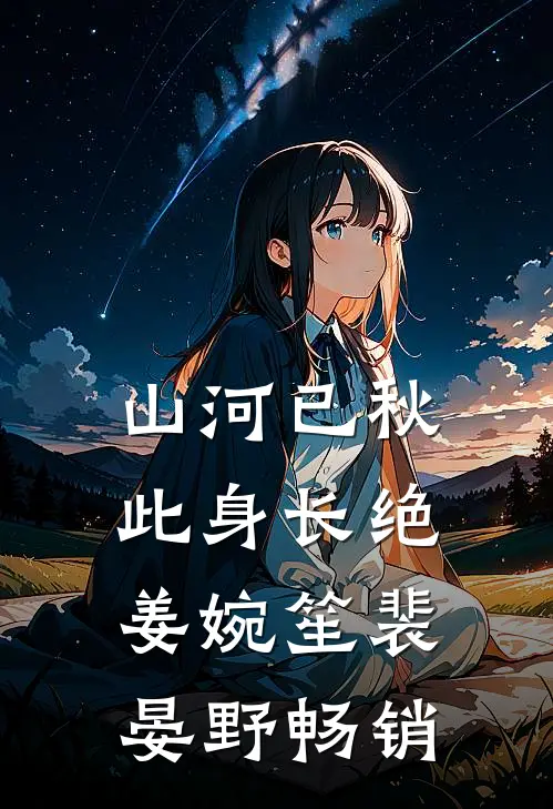 清冷教授下凡后，撩得我心动不已