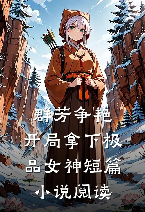 群芳争艳，开局拿下极品女神短篇小说阅读