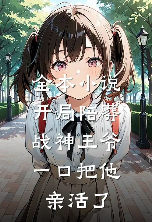 全本小说开局陪葬战神王爷，一口把他亲活了