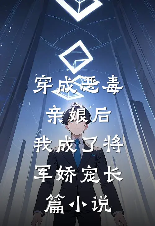 穿成恶毒亲娘后，我成了将军娇宠长篇小说