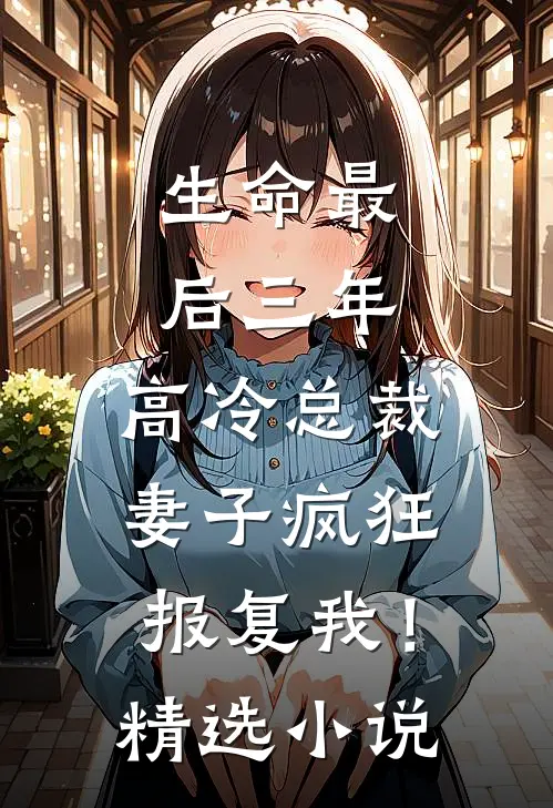 生命最后三年，高冷总裁妻子疯狂报复我！精选小说