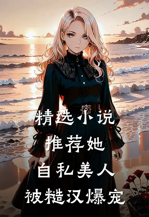 精选小说推荐她，自私美人，被糙汉爆宠