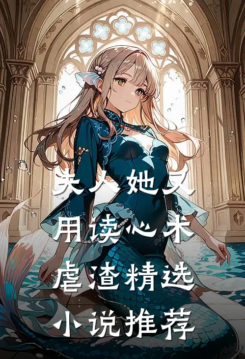 夫人她又用读心术虐渣精选小说推荐