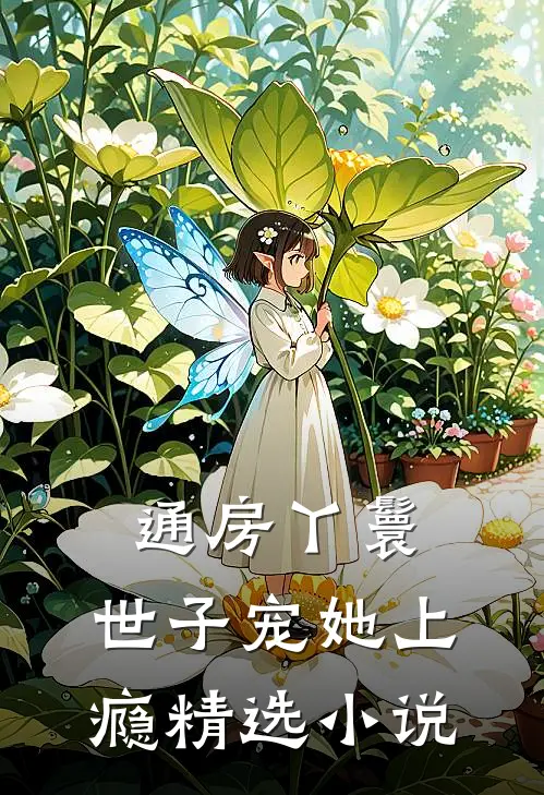 通房丫鬟，世子宠她上瘾精选小说