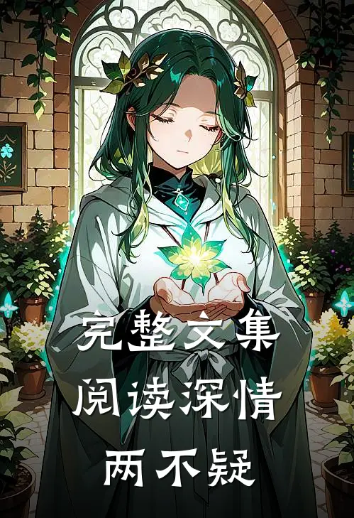 完整文集阅读深情两不疑