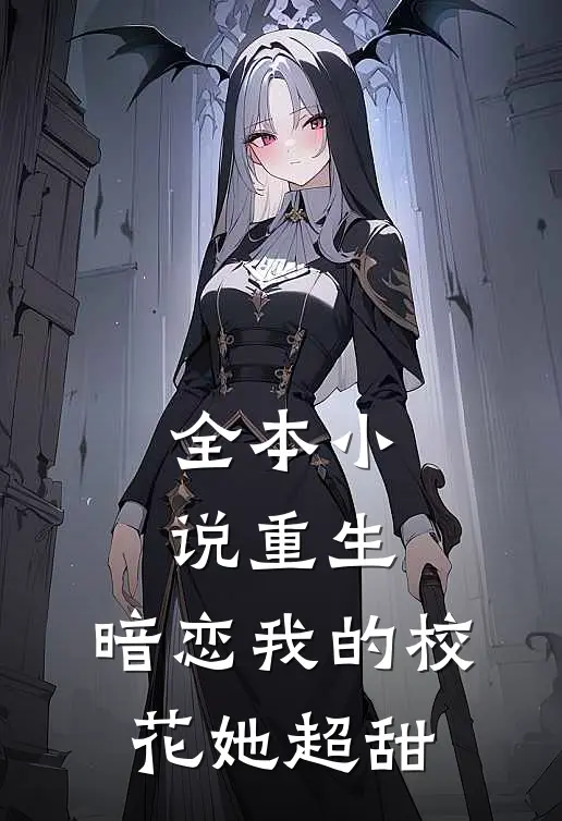 全本小说重生：暗恋我的校花她超甜