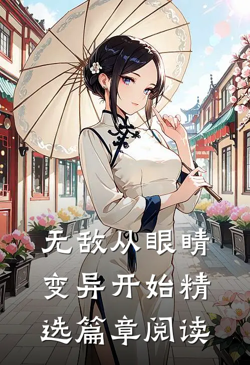 无敌从眼睛变异开始精选篇章阅读