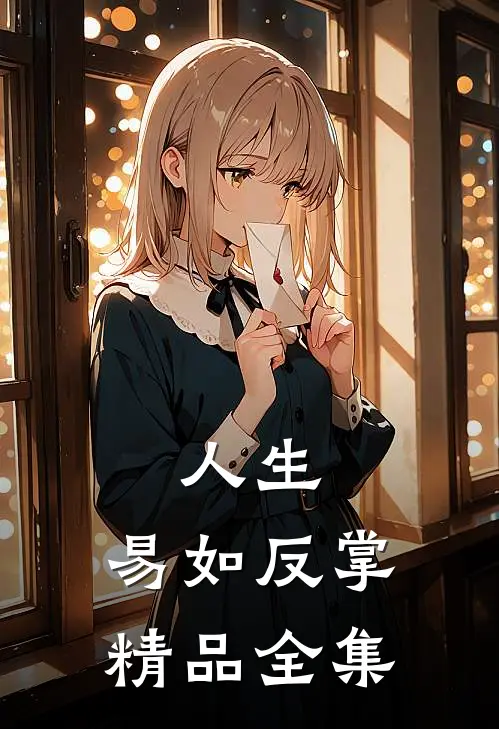 人生，易如反掌精品全集