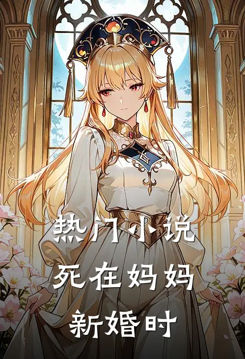 热门小说死在妈妈新婚时