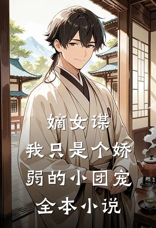 嫡女谋：我只是个娇弱的小团宠全本小说