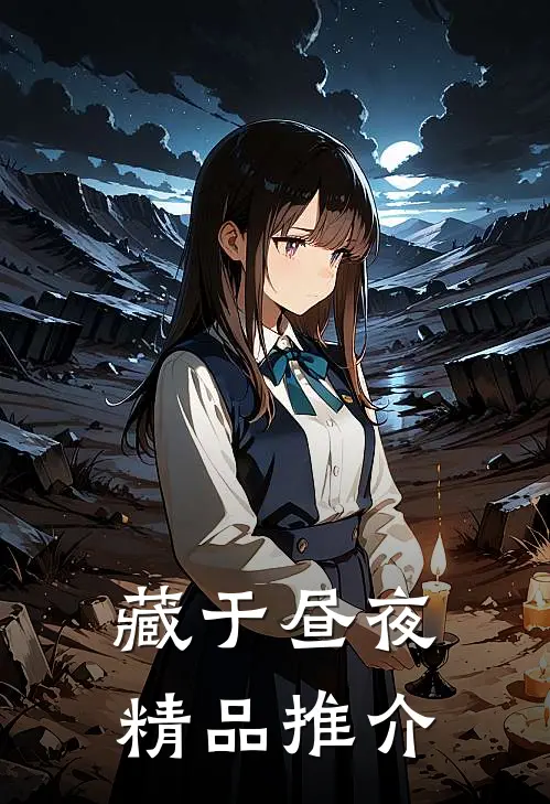 藏于昼夜精品推介