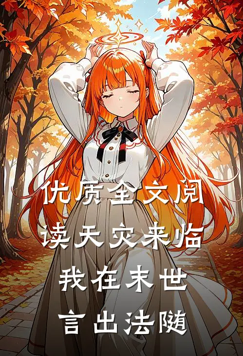 优质全文阅读天灾来临，我在末世言出法随