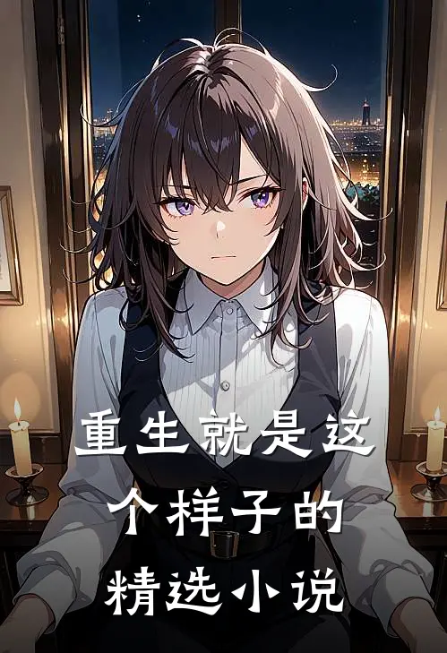 重生就是这个样子的精选小说