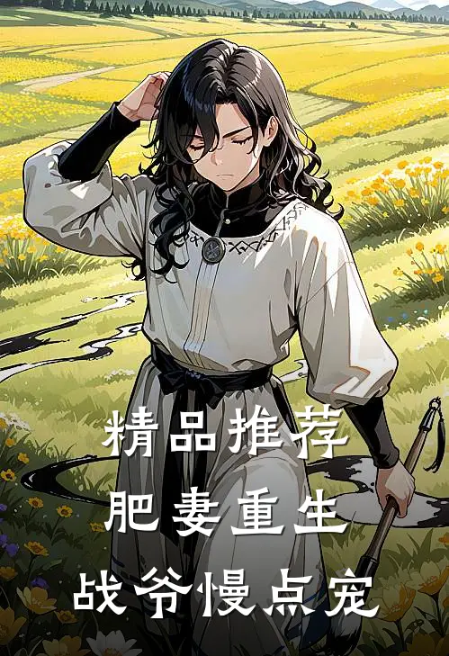 精品推荐肥妻重生：战爷慢点宠