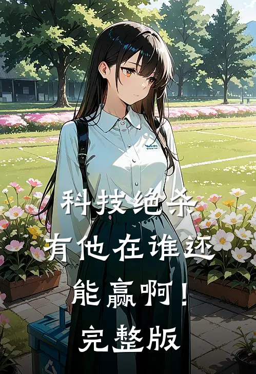 科技绝杀，有他在谁还能赢啊！完整版