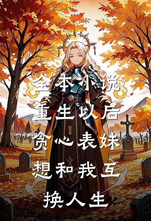全本小说重生以后，贪心表妹想和我互换人生