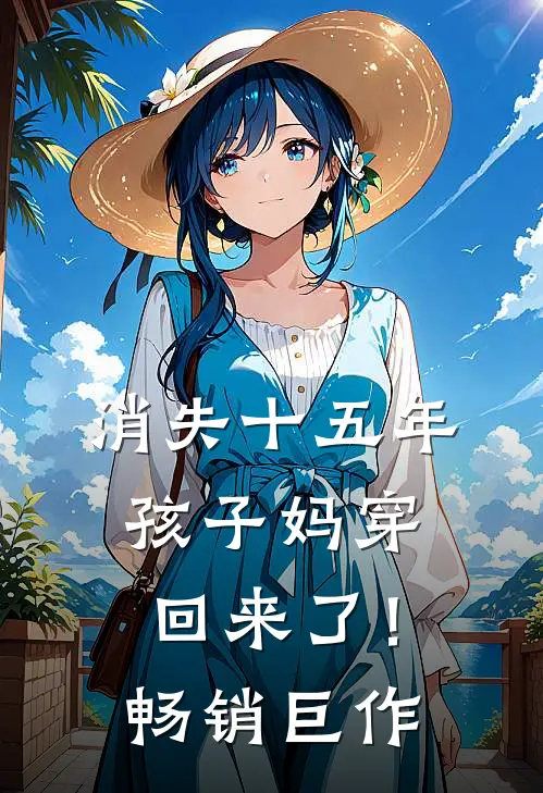 消失十五年，孩子妈穿回来了！畅销巨作