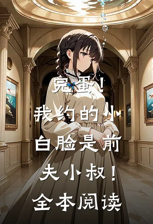 完蛋！我约的小白脸是前夫小叔！全本阅读