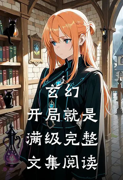 玄幻：开局就是满级完整文集阅读