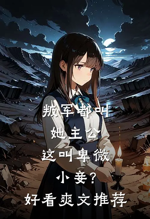叛军都叫她主公,这叫卑微小妾?好看爽文推荐