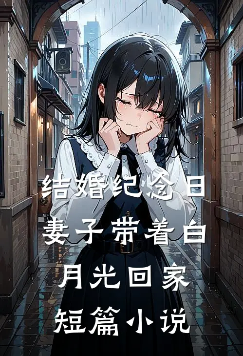 结婚纪念日，妻子带着白月光回家短篇小说