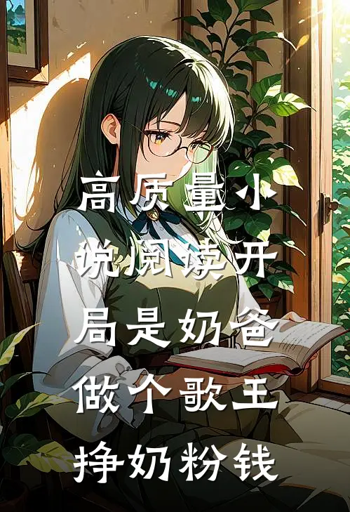 高质量小说阅读开局是奶爸，做个歌王挣奶粉钱