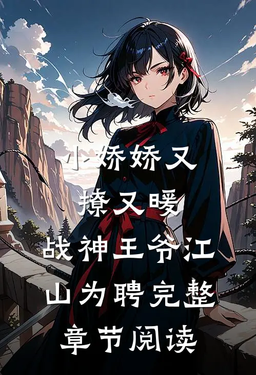 小娇娇又撩又暖，战神王爷江山为聘完整章节阅读