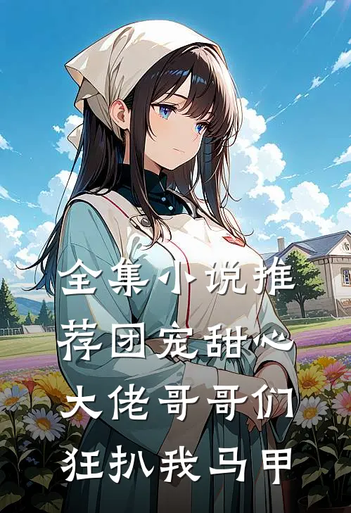 全集小说推荐团宠甜心，大佬哥哥们狂扒我马甲