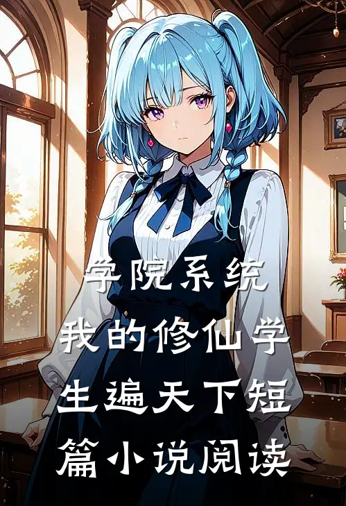 学院系统：我的修仙学生遍天下短篇小说阅读