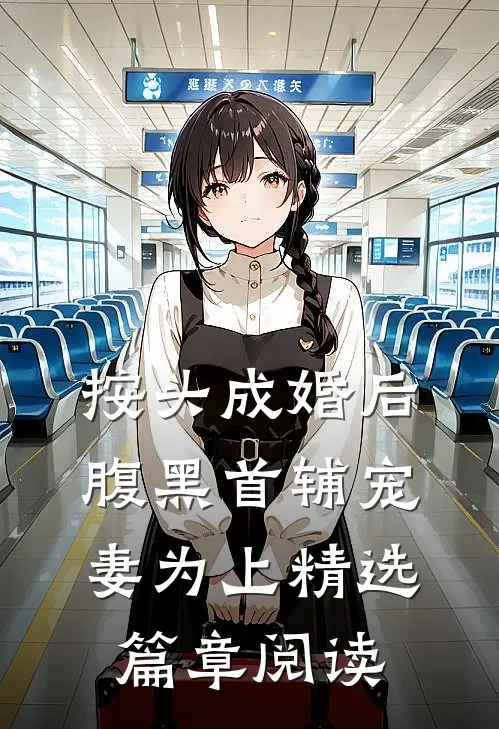 按头成婚后，腹黑首辅宠妻为上精选篇章阅读